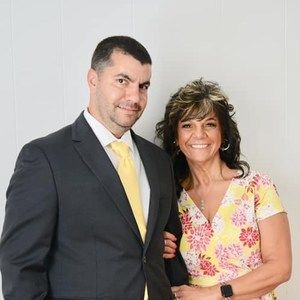 Meet your Posher, Lynne